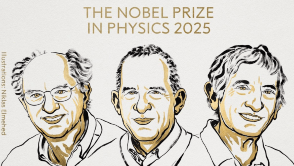 Nobel Prize Nominations